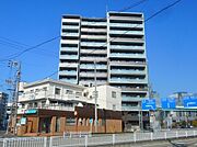 ささしまライブ駅より徒歩7分 2階 新築の賃貸物件