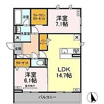 間取り：223038888451