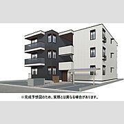 亀島駅より徒歩6分 1階 新築の賃貸物件