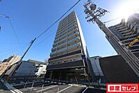 愛知県名古屋市中川区西日置1丁目7-21：物件画像／部屋セレブ名古屋新幹線口店　株式会社S-point