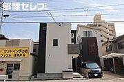 アールグレイス中島町の賃貸物件