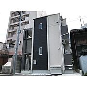 太閤通駅より徒歩6分 2階 築8年6ヶ月の賃貸物件