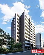 エルミタージュ新栄 2階 築17年10ヶ月の賃貸物件