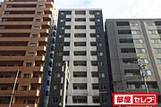 フラシア新栄町 2階 築18年3ヶ月の賃貸物件