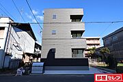 JackohataI 3階 新築の賃貸物件