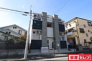 ハーモニーテラス長筬町２ 1階 築6年3ヶ月の賃貸物件