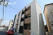 山王駅より徒歩6分 1階 築11年1ヶ月の賃貸物件