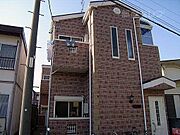 コーポ烏森 1階 築20年1ヶ月の賃貸物件