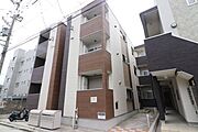 ハーモニーテラス長筬町 3階 築7年5ヶ月の賃貸物件