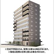 千種駅より徒歩3分 4階 新築の賃貸物件