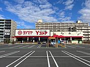 Yストア笹塚食品館 434m