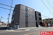 Ciel 1階 新築の賃貸物件