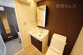 アーデン東別院  ｜ 愛知県名古屋市中区松原3丁目16-16（賃貸マンション1R・8階・35.06㎡） その12