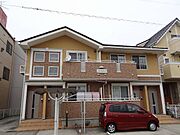 ヒノキ 1階 築18年5ヶ月の賃貸物件