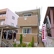 エテルノ 1階 築14年11ヶ月の賃貸物件