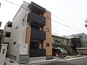 Cherim中村公園 2階 築1年11ヶ月の賃貸物件