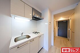 エスリード ザ・レガリア新栄ALTAIER  ｜ 愛知県名古屋市中区新栄2丁目37-24（賃貸マンション1LDK・8階・29.75㎡） その23