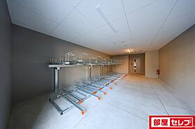 エスリード ザ・レガリア新栄ALTAIER  ｜ 愛知県名古屋市中区新栄2丁目37-24（賃貸マンション1LDK・8階・29.75㎡） その26