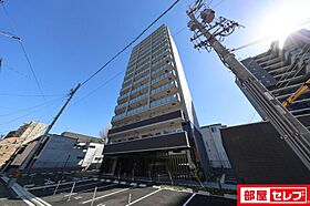 CREST TAPP名古屋山王  ｜ 愛知県名古屋市中川区西日置1丁目7-21（賃貸マンション1DK・9階・25.95㎡） その6