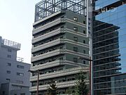 ABCサクラガーデン 3階 築24年11ヶ月の賃貸物件