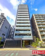 今池駅より徒歩2分 6階 築5年1ヶ月の賃貸物件