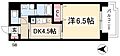 ボヌール千代田4階6.0万円
