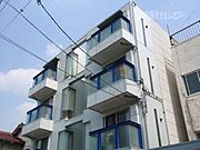 アマラントローザ 3階 築19年4ヶ月の賃貸物件