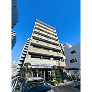 サカエトレーディングビル新栄アーバンハイツ 8階 築23年9ヶ月の賃貸物件