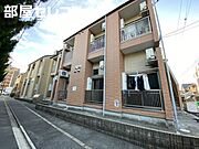 aletta本陣 1階 築17年3ヶ月の賃貸物件