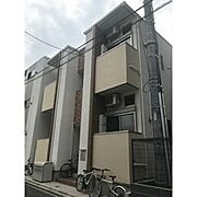 ハーモニーテラス千種の賃貸物件