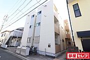 本陣駅より徒歩9分 3階 築5年9ヶ月の賃貸物件