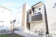 山王駅より徒歩7分 1階 築8年7ヶ月の賃貸物件