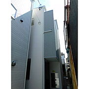 HealingTerraceの賃貸物件
