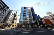 黒川駅より徒歩1分 4階 築10年2ヶ月の賃貸物件