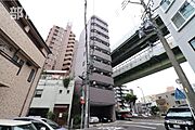 ライフステージ白壁 5階 築24年8ヶ月の賃貸物件
