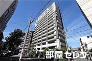 グランカーサ上前津 2階 築20年3ヶ月の賃貸物件