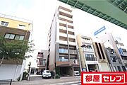浄心駅より徒歩2分 7階 築18年6ヶ月の賃貸物件