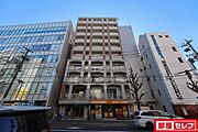 AHビル 8階 築19年10ヶ月の賃貸物件