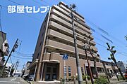 コンフォ清水 5階 築24年1ヶ月の賃貸物件