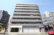 矢場町駅より徒歩2分 3階 築27年6ヶ月の賃貸物件