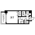 SH丸の内4階5.2万円