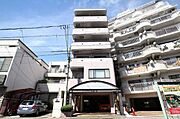 鶴舞駅より徒歩12分 3階 築30年3ヶ月の賃貸物件