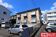 パセオ稲生 1階 築25年11ヶ月の賃貸物件