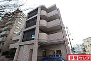 吹上駅より徒歩9分 4階 築29年4ヶ月の賃貸物件