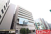 矢場町駅より徒歩6分 6階 築20年11ヶ月の賃貸物件
