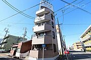 スミワンルームマンション２ 3階 築26年の賃貸物件