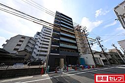 プレイズシード名駅北