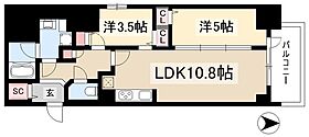 間取り：223039483966