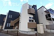 Creo庄内通弐番館 2階 築11年4ヶ月の賃貸物件