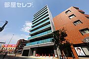 ON THE SPACE 9階 築4年11ヶ月の賃貸物件